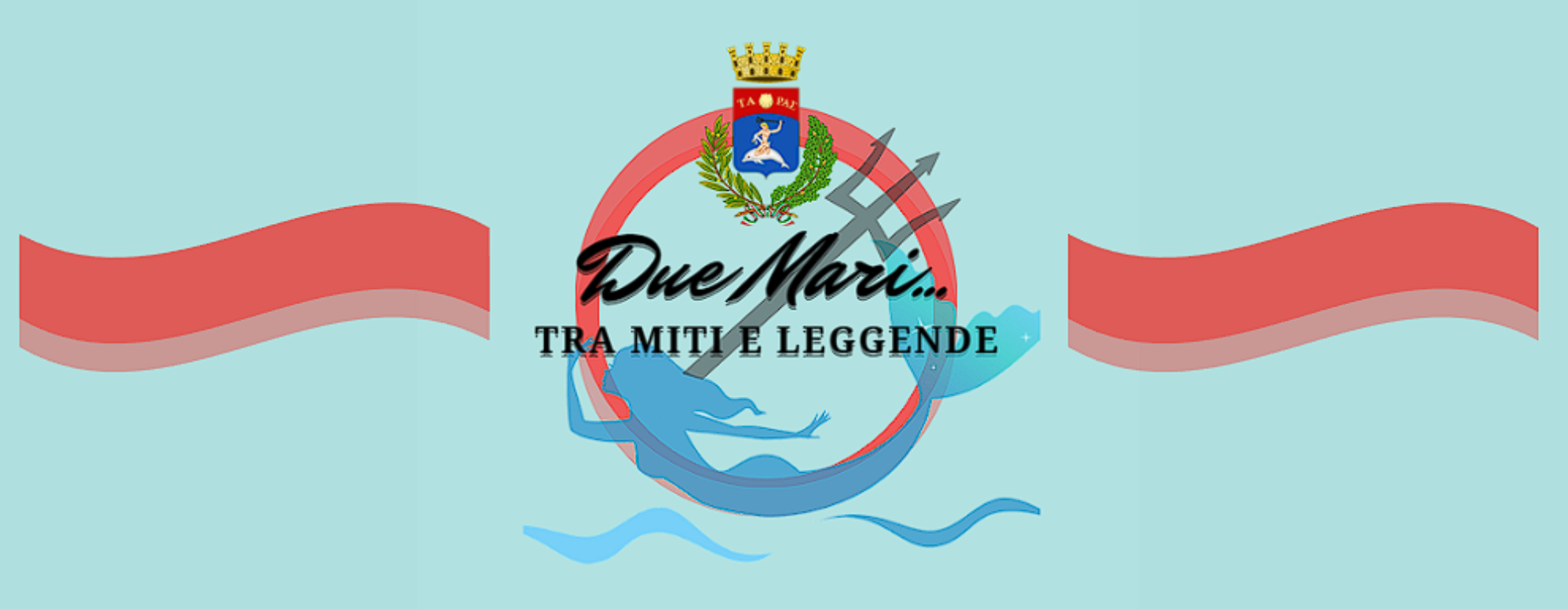 Due Mari…Tra miti e leggende